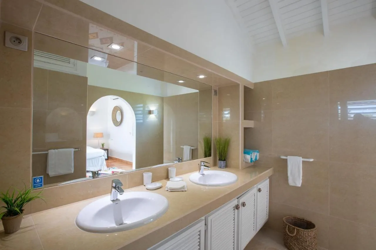 Villa Madras Les Terres Basses 0*,  Sint Maarten